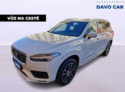 Volvo - XC90