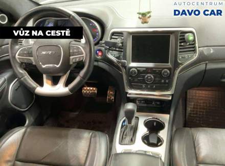 Jeep - Grand Cherokee