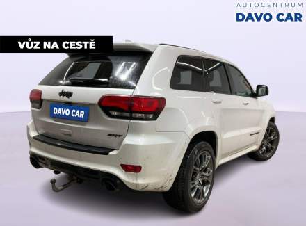 Jeep - Grand Cherokee