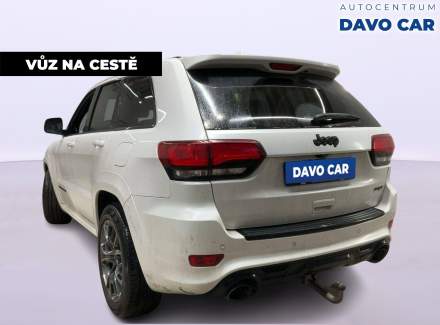 Jeep - Grand Cherokee