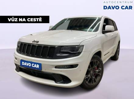 Jeep - Grand Cherokee