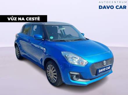 Suzuki - Swift