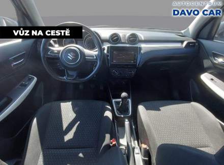 Suzuki - Swift
