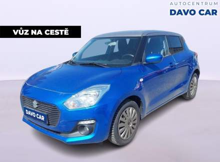 Suzuki - Swift