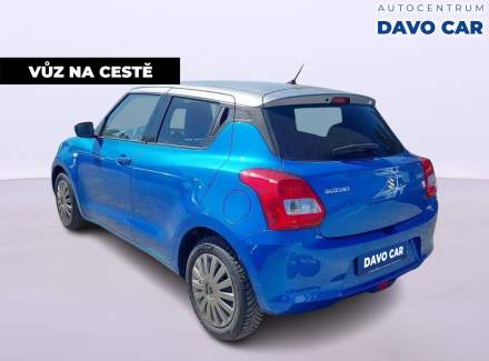 Suzuki - Swift