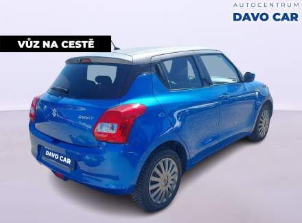 Suzuki - Swift