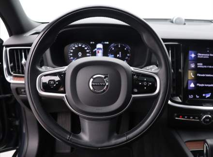 Volvo - V60