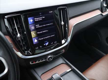 Volvo - V60
