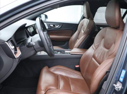 Volvo - V60