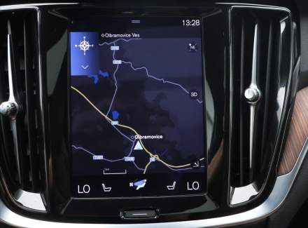 Volvo - V60