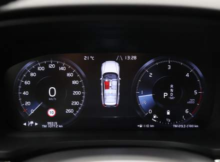 Volvo - V60