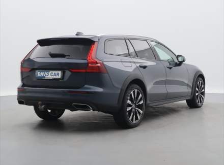 Volvo - V60