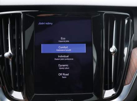 Volvo - V60