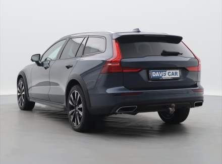 Volvo - V60