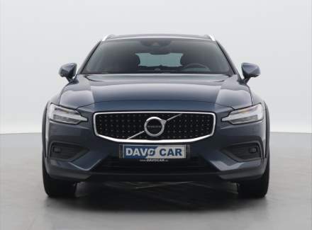 Volvo - V60