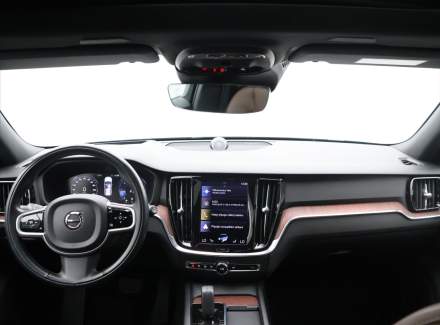 Volvo - V60