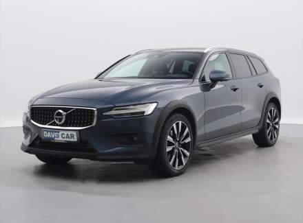 Volvo - V60