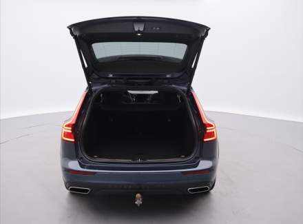 Volvo - V60