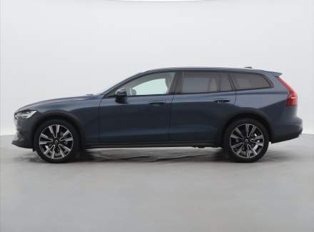 Volvo - V60