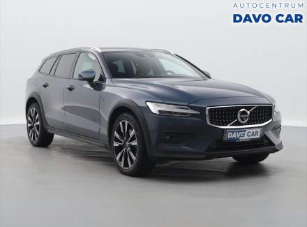 Volvo - V60