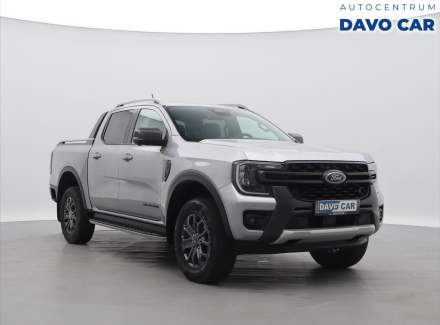 Ford - Ranger