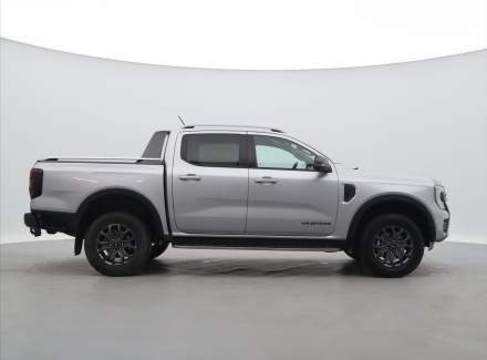 Ford - Ranger