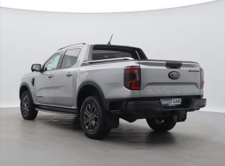 Ford - Ranger