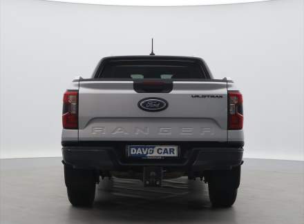 Ford - Ranger