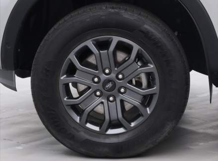 Ford - Ranger