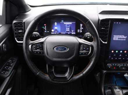 Ford - Ranger
