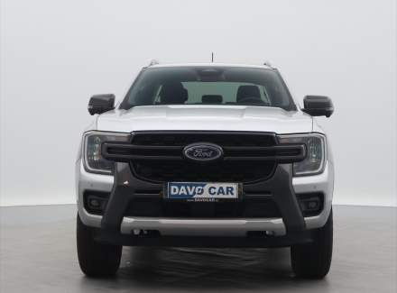 Ford - Ranger