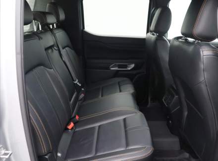 Ford - Ranger