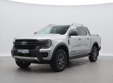 Ford - Ranger