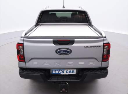 Ford - Ranger