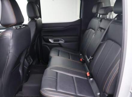 Ford - Ranger