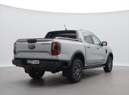Ford - Ranger