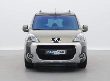 Peugeot - Partner