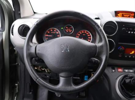 Peugeot - Partner