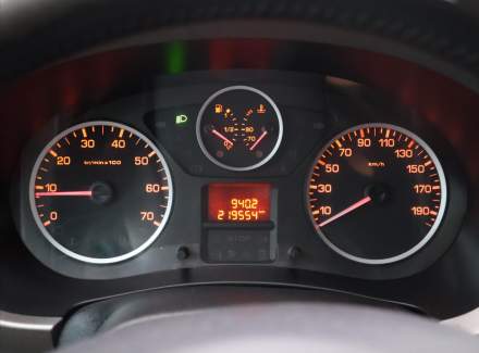 Peugeot - Partner