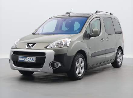 Peugeot - Partner