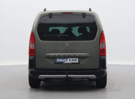 Peugeot - Partner