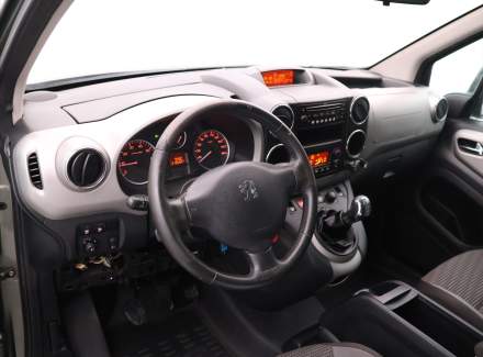 Peugeot - Partner