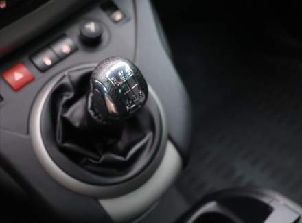 Peugeot - Partner
