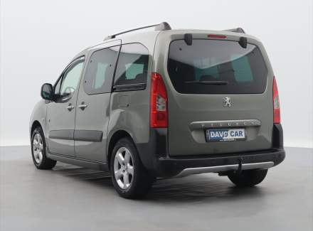 Peugeot - Partner