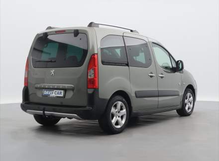 Peugeot - Partner