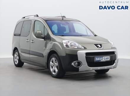 Peugeot - Partner
