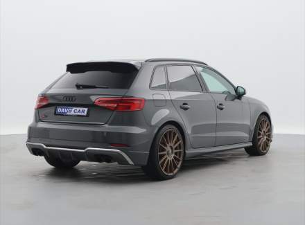 Audi - S3