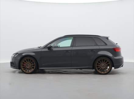 Audi - S3