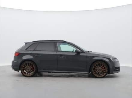 Audi - S3