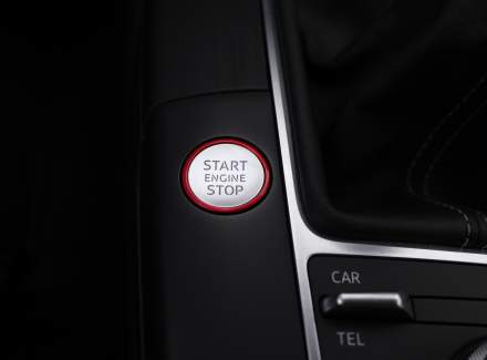 Audi - S3